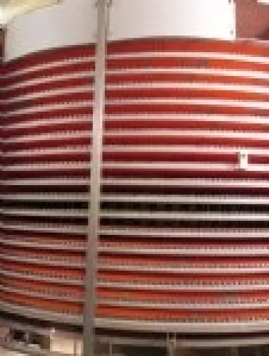 Photo #3 of NEW FOOD CLASSICS MEAT PROCESSING FACILITY