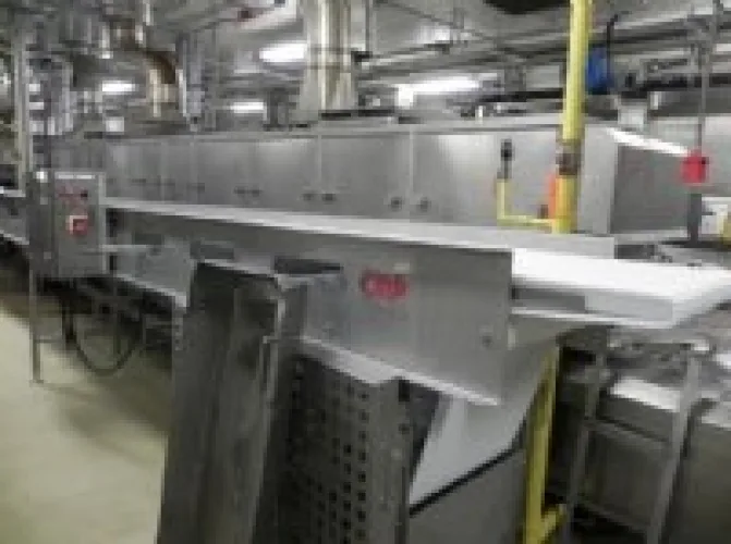 Photo #4 of NEW FOOD CLASSICS MEAT PROCESSING FACILITY