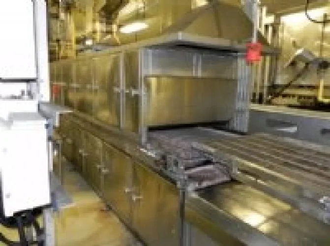 Photo #6 of NEW FOOD CLASSICS MEAT PROCESSING FACILITY