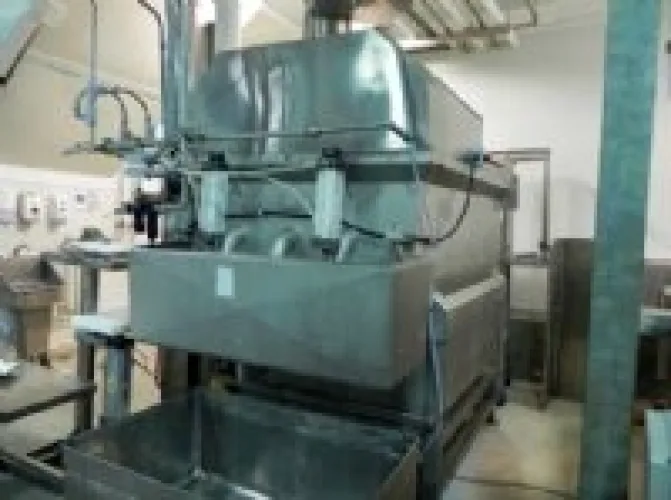 Photo #10 of NEW FOOD CLASSICS MEAT PROCESSING FACILITY
