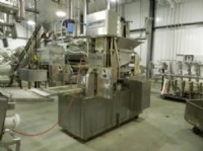 Photo #12 of NEW FOOD CLASSICS MEAT PROCESSING FACILITY