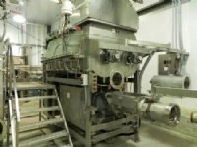 Photo #13 of NEW FOOD CLASSICS MEAT PROCESSING FACILITY