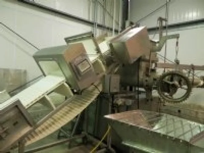 Photo #15 of NEW FOOD CLASSICS MEAT PROCESSING FACILITY
