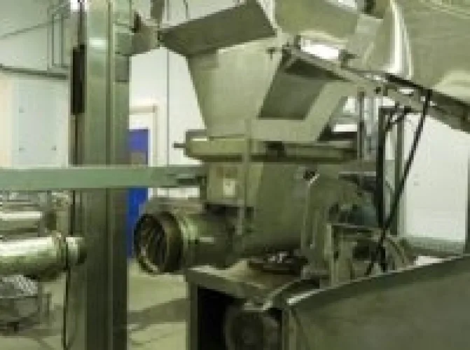 Photo #16 of NEW FOOD CLASSICS MEAT PROCESSING FACILITY