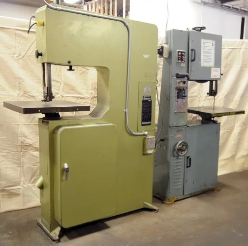 Photo #31 of SALE OF THE YEAR (DAY 1) - REVSTONE INDUSTRIES BURLINGTON INC., A COMPLETE LATE MODEL ALUMINUM DIE CASTING PLANT
