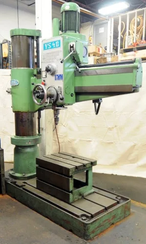 Photo #32 of SALE OF THE YEAR (DAY 1) - REVSTONE INDUSTRIES BURLINGTON INC., A COMPLETE LATE MODEL ALUMINUM DIE CASTING PLANT