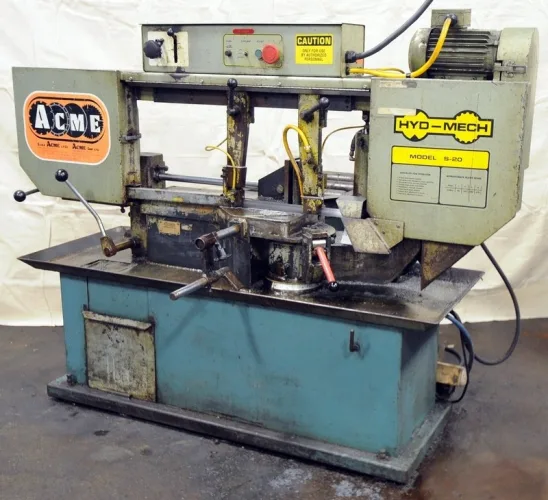 Photo #34 of SALE OF THE YEAR (DAY 1) - REVSTONE INDUSTRIES BURLINGTON INC., A COMPLETE LATE MODEL ALUMINUM DIE CASTING PLANT