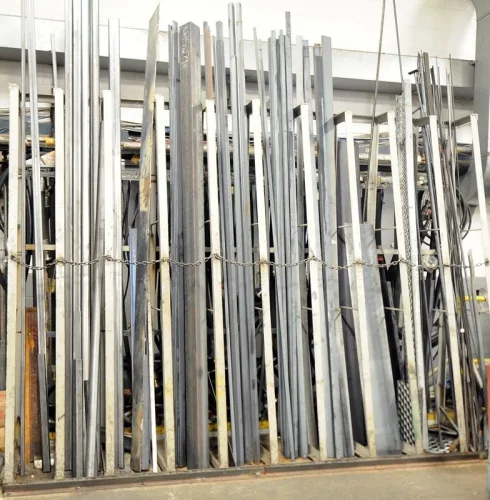 Photo #35 of SALE OF THE YEAR (DAY 1) - REVSTONE INDUSTRIES BURLINGTON INC., A COMPLETE LATE MODEL ALUMINUM DIE CASTING PLANT