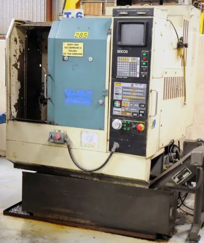 Photo #43 of SALE OF THE YEAR (DAY 1) - REVSTONE INDUSTRIES BURLINGTON INC., A COMPLETE LATE MODEL ALUMINUM DIE CASTING PLANT