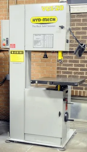 Photo #44 of SALE OF THE YEAR (DAY 1) - REVSTONE INDUSTRIES BURLINGTON INC., A COMPLETE LATE MODEL ALUMINUM DIE CASTING PLANT
