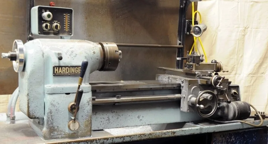 Photo #45 of SALE OF THE YEAR (DAY 1) - REVSTONE INDUSTRIES BURLINGTON INC., A COMPLETE LATE MODEL ALUMINUM DIE CASTING PLANT