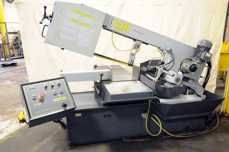 Photo #84 of SALE OF THE YEAR (DAY 1) - REVSTONE INDUSTRIES BURLINGTON INC., A COMPLETE LATE MODEL ALUMINUM DIE CASTING PLANT
