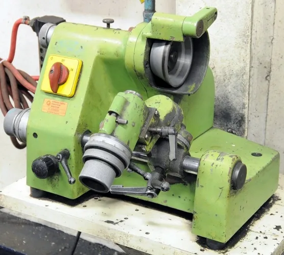 Photo #86 of SALE OF THE YEAR (DAY 1) - REVSTONE INDUSTRIES BURLINGTON INC., A COMPLETE LATE MODEL ALUMINUM DIE CASTING PLANT