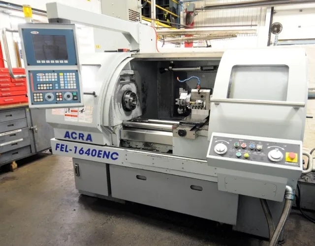 Photo #88 of SALE OF THE YEAR (DAY 1) - REVSTONE INDUSTRIES BURLINGTON INC., A COMPLETE LATE MODEL ALUMINUM DIE CASTING PLANT
