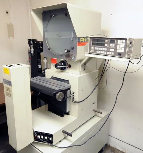 Photo #91 of SALE OF THE YEAR (DAY 1) - REVSTONE INDUSTRIES BURLINGTON INC., A COMPLETE LATE MODEL ALUMINUM DIE CASTING PLANT