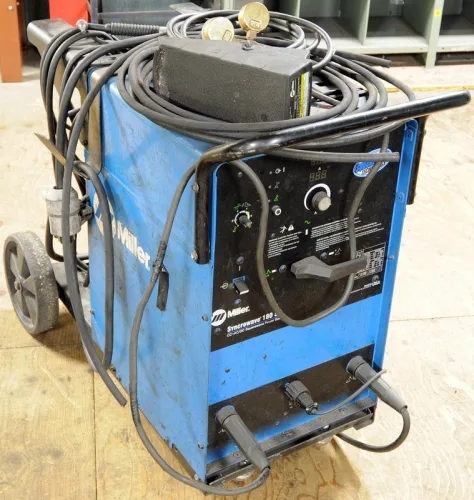 Photo #93 of SALE OF THE YEAR (DAY 1) - REVSTONE INDUSTRIES BURLINGTON INC., A COMPLETE LATE MODEL ALUMINUM DIE CASTING PLANT
