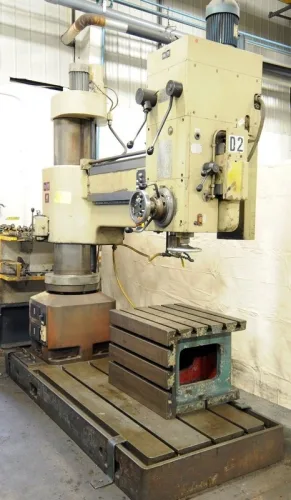 Photo #95 of SALE OF THE YEAR (DAY 1) - REVSTONE INDUSTRIES BURLINGTON INC., A COMPLETE LATE MODEL ALUMINUM DIE CASTING PLANT