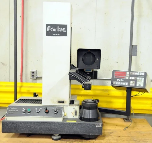 Photo #106 of SALE OF THE YEAR (DAY 1) - REVSTONE INDUSTRIES BURLINGTON INC., A COMPLETE LATE MODEL ALUMINUM DIE CASTING PLANT