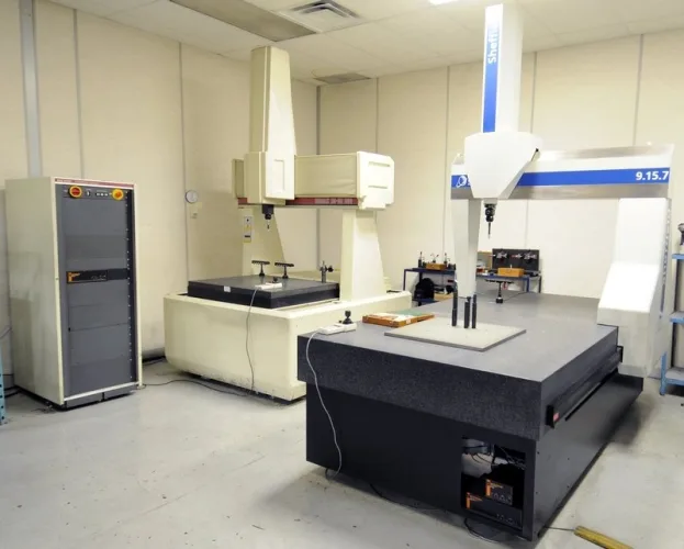 Photo #114 of SALE OF THE YEAR (DAY 1) - REVSTONE INDUSTRIES BURLINGTON INC., A COMPLETE LATE MODEL ALUMINUM DIE CASTING PLANT