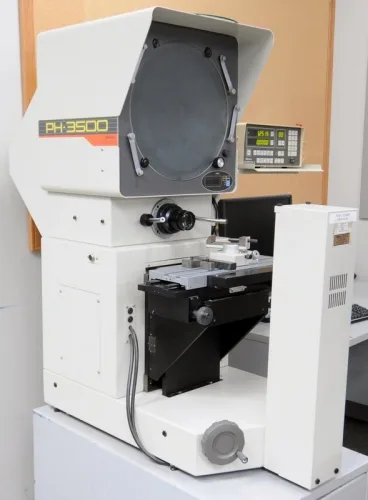 Photo #2 of SALE OF THE YEAR (DAY 3) - REVSTONE INDUSTRIES BURLINGTON INC., A COMPLETE LATE MODEL TOOL AND DIE FACILITY