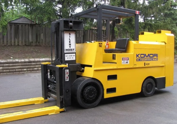 Photo #9 of SALE OF THE YEAR (DAY 3) - REVSTONE INDUSTRIES BURLINGTON INC., A COMPLETE LATE MODEL TOOL AND DIE FACILITY