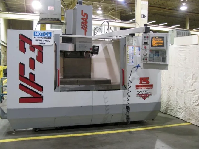 Photo #10 of SALE OF THE YEAR (DAY 3) - REVSTONE INDUSTRIES BURLINGTON INC., A COMPLETE LATE MODEL TOOL AND DIE FACILITY
