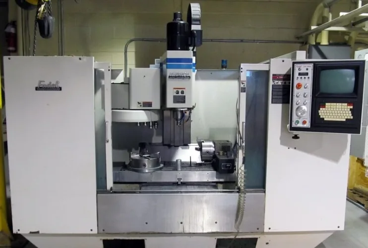 Photo #14 of SALE OF THE YEAR (DAY 3) - REVSTONE INDUSTRIES BURLINGTON INC., A COMPLETE LATE MODEL TOOL AND DIE FACILITY