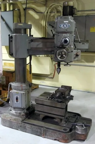 Photo #15 of SALE OF THE YEAR (DAY 3) - REVSTONE INDUSTRIES BURLINGTON INC., A COMPLETE LATE MODEL TOOL AND DIE FACILITY
