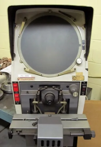 Photo #16 of SALE OF THE YEAR (DAY 3) - REVSTONE INDUSTRIES BURLINGTON INC., A COMPLETE LATE MODEL TOOL AND DIE FACILITY