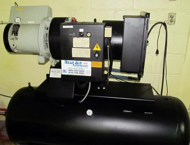 Photo #17 of SALE OF THE YEAR (DAY 3) - REVSTONE INDUSTRIES BURLINGTON INC., A COMPLETE LATE MODEL TOOL AND DIE FACILITY