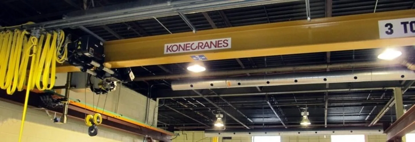 Photo #18 of SALE OF THE YEAR (DAY 3) - REVSTONE INDUSTRIES BURLINGTON INC., A COMPLETE LATE MODEL TOOL AND DIE FACILITY