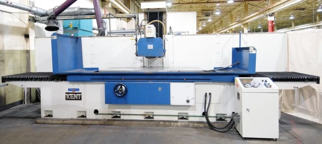 Photo #25 of SALE OF THE YEAR (DAY 3) - REVSTONE INDUSTRIES BURLINGTON INC., A COMPLETE LATE MODEL TOOL AND DIE FACILITY