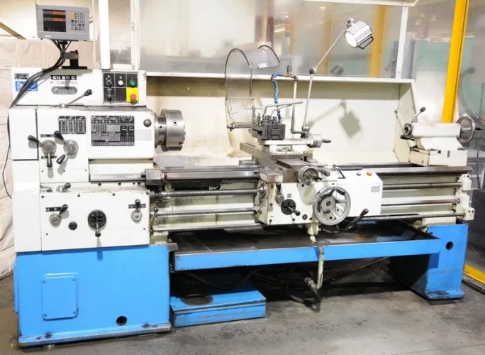 Photo #31 of SALE OF THE YEAR (DAY 3) - REVSTONE INDUSTRIES BURLINGTON INC., A COMPLETE LATE MODEL TOOL AND DIE FACILITY