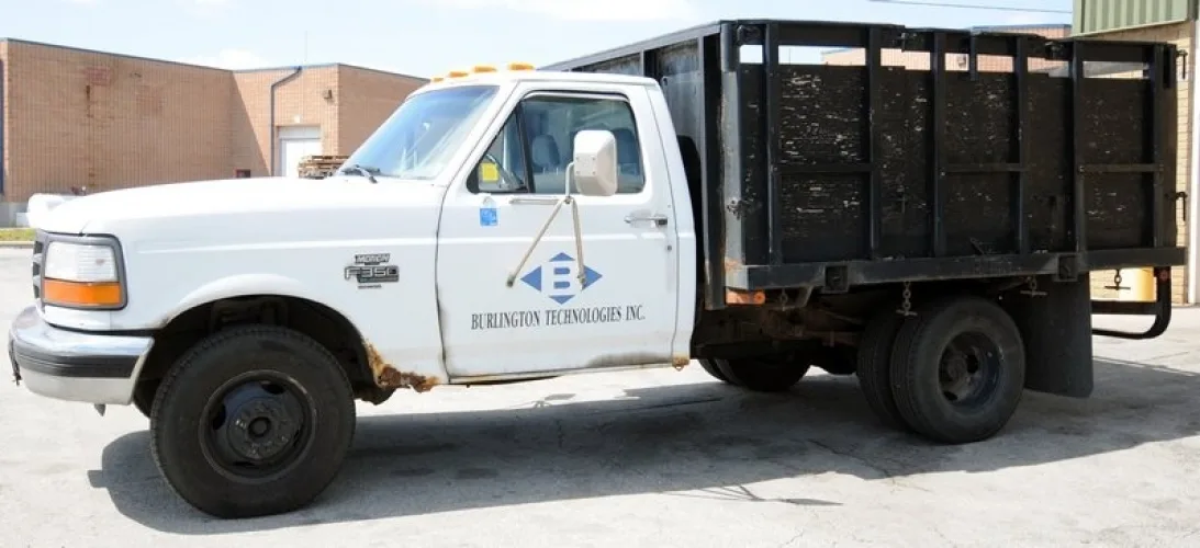 Photo #39 of SALE OF THE YEAR (DAY 3) - REVSTONE INDUSTRIES BURLINGTON INC., A COMPLETE LATE MODEL TOOL AND DIE FACILITY