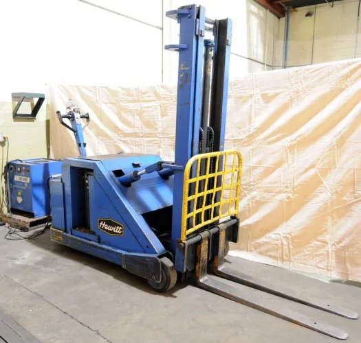 Photo #43 of SALE OF THE YEAR (DAY 3) - REVSTONE INDUSTRIES BURLINGTON INC., A COMPLETE LATE MODEL TOOL AND DIE FACILITY