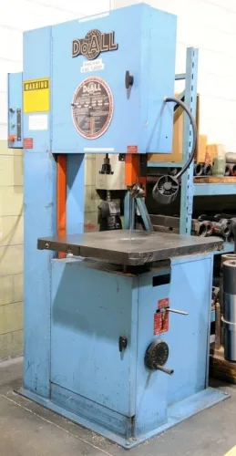 Photo #44 of SALE OF THE YEAR (DAY 3) - REVSTONE INDUSTRIES BURLINGTON INC., A COMPLETE LATE MODEL TOOL AND DIE FACILITY