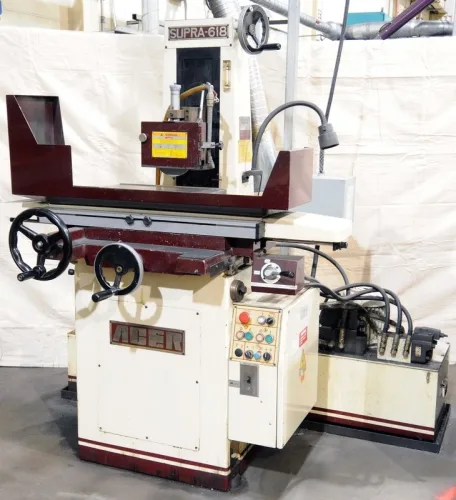 Photo #45 of SALE OF THE YEAR (DAY 3) - REVSTONE INDUSTRIES BURLINGTON INC., A COMPLETE LATE MODEL TOOL AND DIE FACILITY