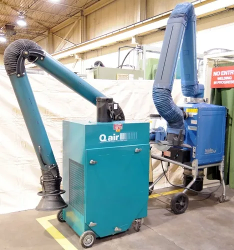 Photo #48 of SALE OF THE YEAR (DAY 3) - REVSTONE INDUSTRIES BURLINGTON INC., A COMPLETE LATE MODEL TOOL AND DIE FACILITY