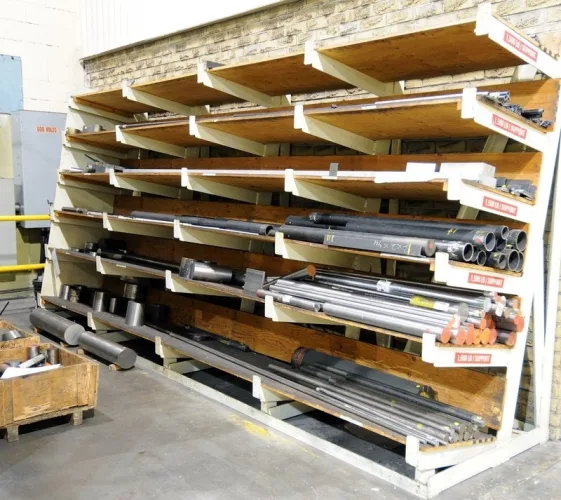 Photo #50 of SALE OF THE YEAR (DAY 3) - REVSTONE INDUSTRIES BURLINGTON INC., A COMPLETE LATE MODEL TOOL AND DIE FACILITY