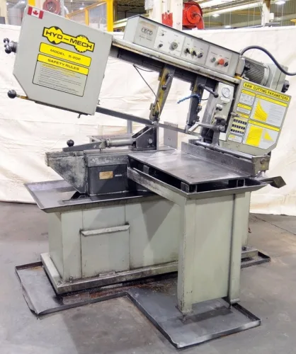 Photo #52 of SALE OF THE YEAR (DAY 3) - REVSTONE INDUSTRIES BURLINGTON INC., A COMPLETE LATE MODEL TOOL AND DIE FACILITY