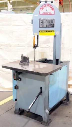Photo #53 of SALE OF THE YEAR (DAY 3) - REVSTONE INDUSTRIES BURLINGTON INC., A COMPLETE LATE MODEL TOOL AND DIE FACILITY