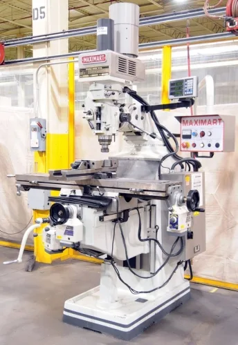 Photo #54 of SALE OF THE YEAR (DAY 3) - REVSTONE INDUSTRIES BURLINGTON INC., A COMPLETE LATE MODEL TOOL AND DIE FACILITY