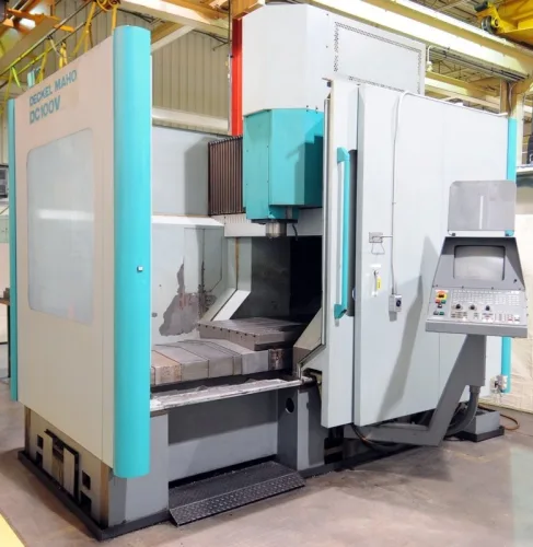 Photo #64 of SALE OF THE YEAR (DAY 3) - REVSTONE INDUSTRIES BURLINGTON INC., A COMPLETE LATE MODEL TOOL AND DIE FACILITY