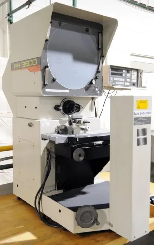 Photo #68 of SALE OF THE YEAR (DAY 3) - REVSTONE INDUSTRIES BURLINGTON INC., A COMPLETE LATE MODEL TOOL AND DIE FACILITY