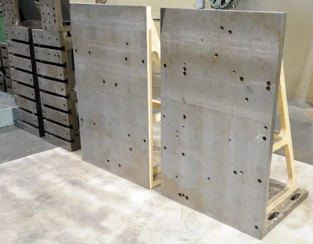 Photo #72 of SALE OF THE YEAR (DAY 3) - REVSTONE INDUSTRIES BURLINGTON INC., A COMPLETE LATE MODEL TOOL AND DIE FACILITY