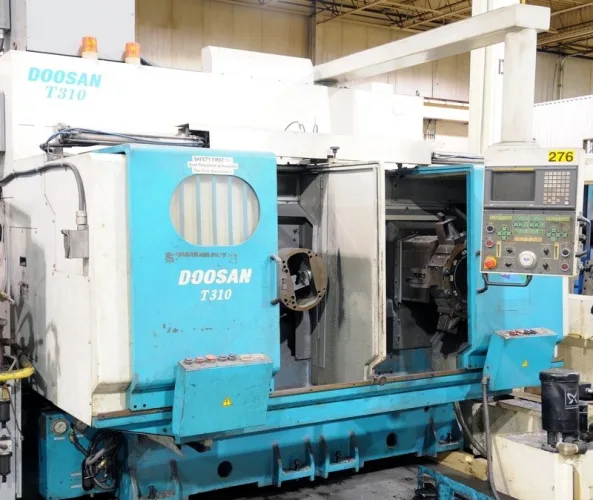 Photo #75 of SALE OF THE YEAR (DAY 3) - REVSTONE INDUSTRIES BURLINGTON INC., A COMPLETE LATE MODEL TOOL AND DIE FACILITY