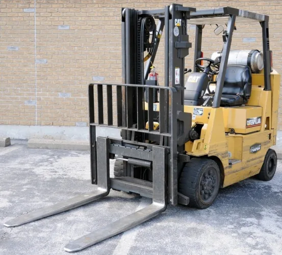 Photo #76 of SALE OF THE YEAR (DAY 3) - REVSTONE INDUSTRIES BURLINGTON INC., A COMPLETE LATE MODEL TOOL AND DIE FACILITY