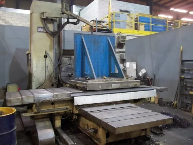 Photo #84 of SALE OF THE YEAR (DAY 3) - REVSTONE INDUSTRIES BURLINGTON INC., A COMPLETE LATE MODEL TOOL AND DIE FACILITY