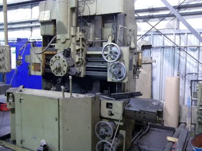 Photo #86 of SALE OF THE YEAR (DAY 3) - REVSTONE INDUSTRIES BURLINGTON INC., A COMPLETE LATE MODEL TOOL AND DIE FACILITY