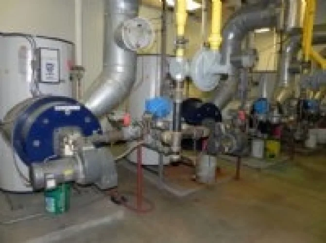 Photo #1 of NEW FOOD CLASSICS MEAT PROCESSING FACILITY -  ALL EQUIPMENT 2002 & NEWER